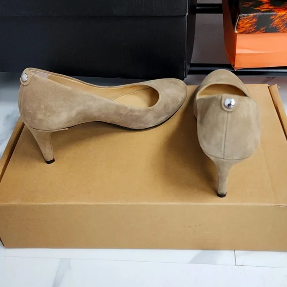 Shoes Michael kors - Picture 3 of 4